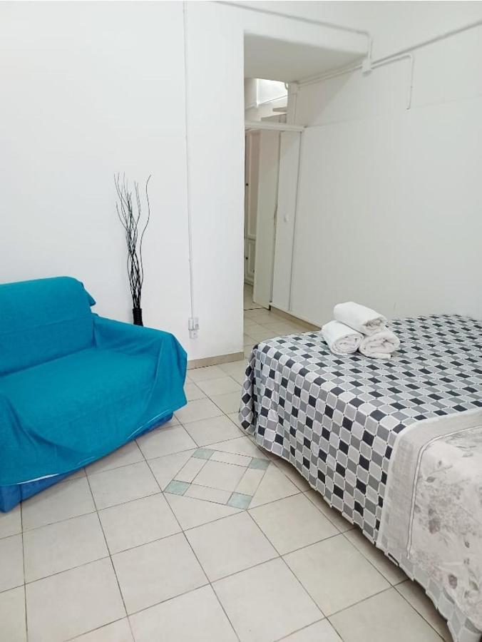 Suite Robe' Napoli Eksteriør billede