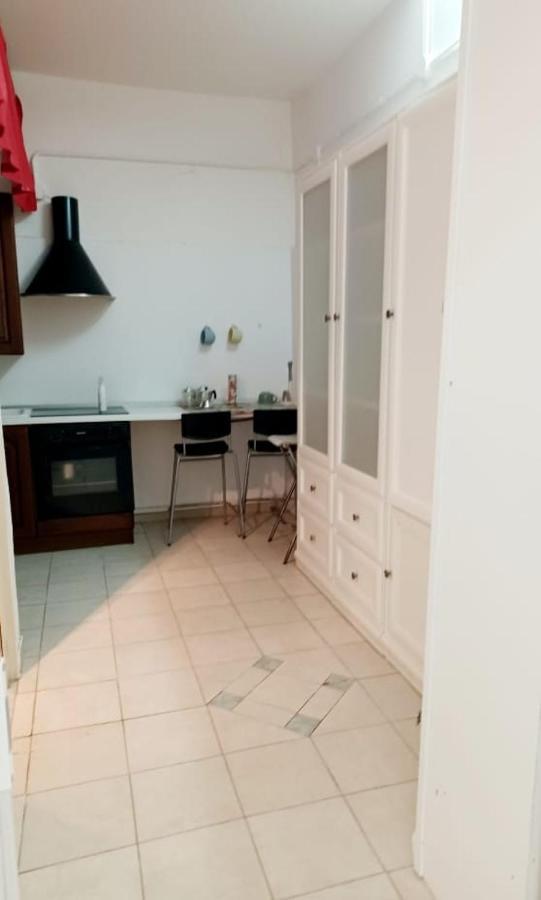 Suite Robe' Napoli Eksteriør billede