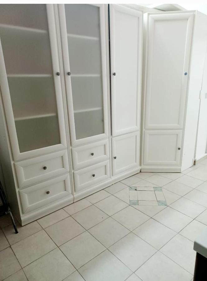 Suite Robe' Napoli Eksteriør billede